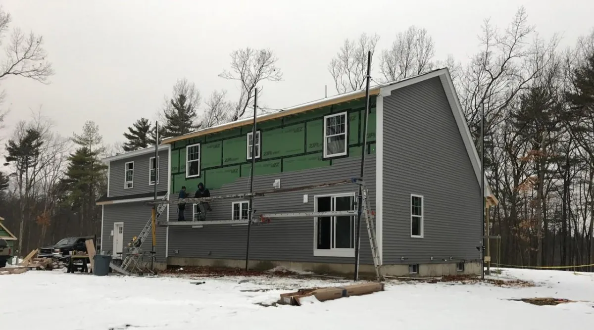 peterborough siding company