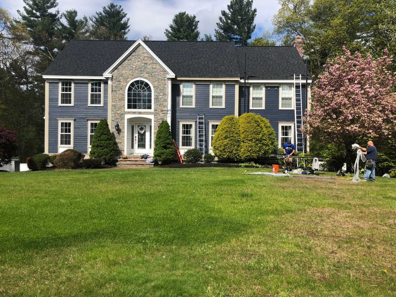 home addition contractor milford nh