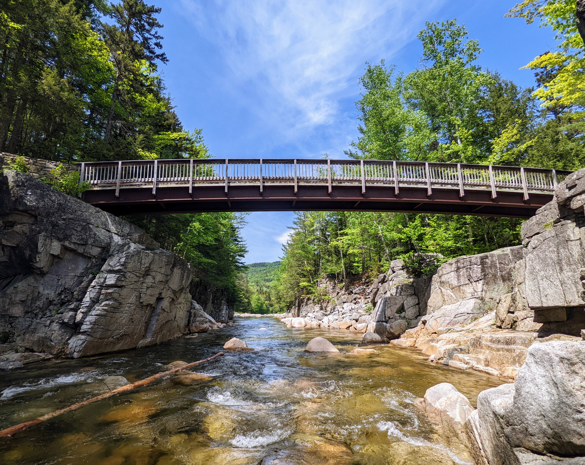Sunapee Exterior Services